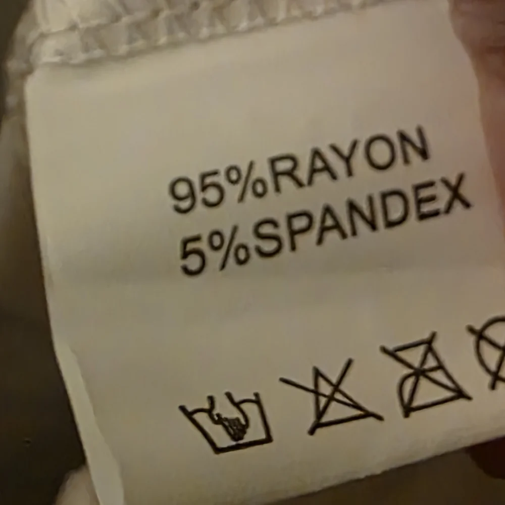 Locryz Blue Floral T Shirt Dress - Picture 5 of 5